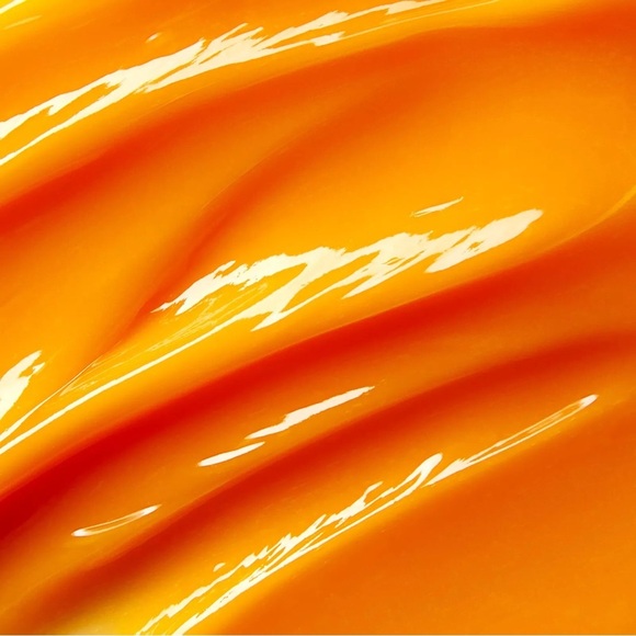 NIB ELEMIS Superfood AHA Glow Cleansing Butter with Pumpkin Acerola Cherry Mango - Picture 2 of 10